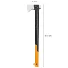FISKARS® X-series™ X32 Spaltaxt mit L-Klinge