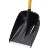 FISKARS® X-series™ Teleskop-Schneeschaufel