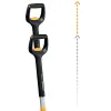 FISKARS® X-series™ Teleskop-Schneeschaufel
