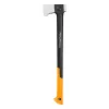 FISKARS® X-series™ X28 Spaltaxt M Klinge langer Schaft