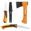 FISKARS® X5 Camping-Set