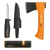 FISKARS® X5 Kaminofen-Set
