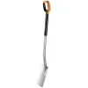 FISKARS® Xact™ Gärtnerspaten rundes Blatt L