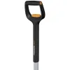 FISKARS® Xact™ Teleskop-Spaten rund