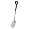 FISKARS® Xact™ Teleskop Spaten Spitz