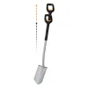 FISKARS® Xact™ Teleskop Spaten Spitz