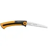 FISKARS® Xtract™ Handsäge / Grobzahnung SW73 für frisches Holz