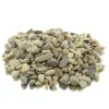 Flusskiesel 8-25 mm (1 kg) - farblich sortiert
