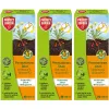 PROTECT GARDEN Permaclean Duo Unkaut & Wurzel-Ex 1.000 ml x 3