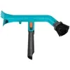 GARDENA® combisystem - Dachrinnenreiniger