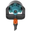 GARDENA® Micro-Drip-System 2.0 6 in 1 Sprühdüse - 2er Pack