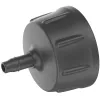 GARDENA® Micro-Drip-System 2.0 Hahn Anschluss 4,6 mm - 3/16