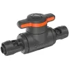 GARDENA® Micro-Drip-System 2.0 Regulier- / Absperrventil 13 mm - 1/2