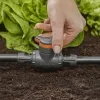 GARDENA® Micro-Drip-System 2.0 Regulier- / Absperrventil 13 mm - 1/2