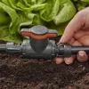 GARDENA® Micro-Drip-System 2.0 Regulier- / Absperrventil 13 mm - 1/2