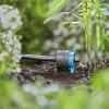 GARDENA® Micro-Drip-System 2.0 Regulierbarer Endtropfer druckkompensierend - 5er Pack