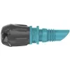 GARDENA® Micro-Drip-System 2.0 Sprühdüse 90 Grad - 5er Pack