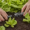 GARDENA® Micro-Drip-System 2.0 T-Stück für Sprühdüsen 13 mm - 5er Pack