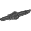 GARDENA® Micro-Drip-System 2.0 Verbinder 4,6 mm - 3/16 - 10er Pack