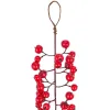 Gasper Beerengirlande 166 cm rot - Kunstpflanze