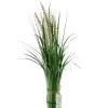 GASPER Grasbündel Pennisetum stehend ca. 48 cm - Kunstpflanzen