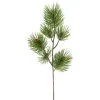 Gasper Kiefernzweig 47 cm grün - Kunstpflanze