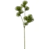 Gasper Kiefernzweig 81 cm grün - Kunstpflanze