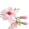 GASPER Magnolienzweig Pink 37 cm - Kunstblumen