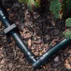 GEKA® Drip System 16 mm Set Rohrverbinder - 12-teilig