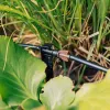 GEKA® Drip System 6 mm Reihentropfer mit Erdspieß - 6er Pack