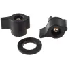 GEKA® Ersatzteile Hebel und Flachdichtung für Zweiwegeventile