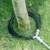 GEKA® plus Baumbewässerungs-Set für max Ø 40 cm mit 1,5 m Perlschlauch