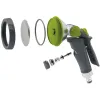 GEKA® Plus Bewässerungsbrause 1S mit Steck-Anschluss
