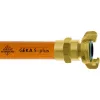 GEKA® plus - Schlauchstück XK - 3/4 Zoll