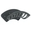 GEKA® Plus Wandschlauchhalter P 18,9 cm - Leichtmetall
