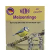 GEVO® Meisenringe Ergänzungsfutter für Wildvogel - 3 Meisenringe