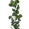 Girlande Eucalyptus Grün 180 cm - Kunstblumen