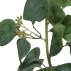 Girlande Eucalyptus Grün 180 cm - Kunstblumen