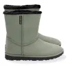 Halbstiefel Cheyennetoo grün Gr. 38