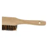 Handfeger 30 cm Südharzer Buche