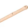 IDEAL-Doppelhäckchen mit 40 cm Buchenstiel - Hochwertiger Vergütungsstahl