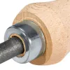 IDEAL-Grubber mit 40 cm Buchenstiel - Hochwertiger Vergütungsstahl