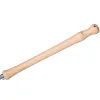 IDEAL-Handschaufel schmal mit 40 cm Buchenstiel - Hochwertiger Vergütungsstahl