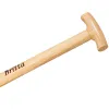 IDEAL-Damenspaten BRITTA Gärtner Form mit Eschen-T-Stiel 85 cm
