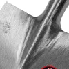 IDEAL-Spaten PIONIER Geestemünder Form mit Eschen-T-Stiel 85 cm