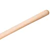 IDEAL-Holsteiner Sandschaufel BAUMEISTER mit Buchen-Langstiel 130 cm