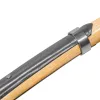 IDEAL-Rode- & Baumschulspaten mit Tritt und Eschen-T-Stiel 85 cm
