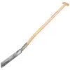 IDEAL-Spaten Spieker Form Eschen-T-Stiel 85 cm - Größe 2