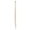 IDEAL-T-Stiel für IDEAL-Spaten gebogen, lackiert, mit Brennstempel 85 cm - Esche