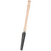 IDEAL-Unkrautstecher mit 40 cm Buchenstiel - Hochwertiger Vergütungsstahl